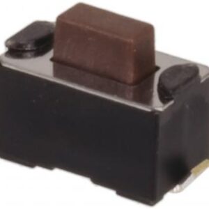 Кнопка тактовая smd  DTS M-32